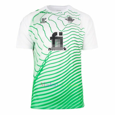 Camiseta Prepartido Real Betis 2022/23 | madrid-shop.cn