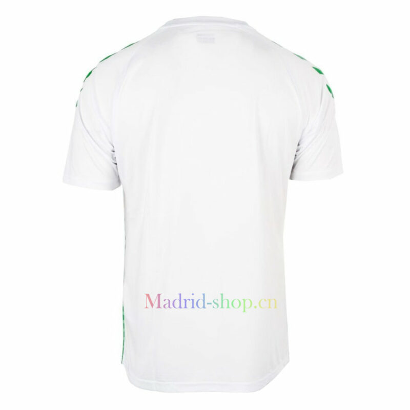 Camiseta Prepartido Real Betis 2022/23 | madrid-shop.cn 4