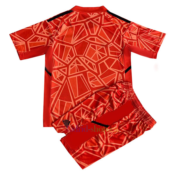 Camiseta Portero Austin FC 2022/23 Niño | madrid-shop.cn 4