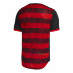 Camiseta CR Flamengo Primera Equipación 2022/23 | madrid-shop.cn 3