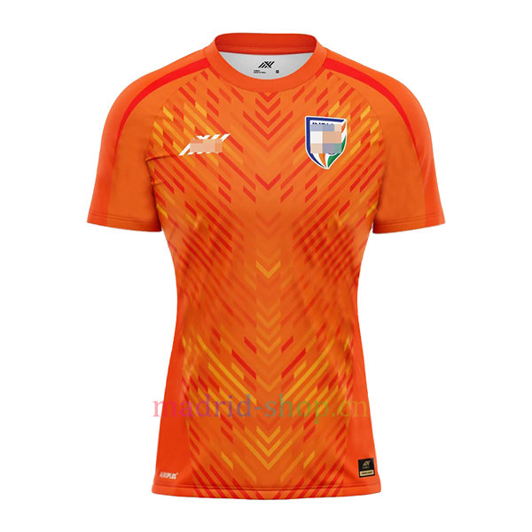 Preventa Camiseta India Segunda Equipación 2022/23 Mujer | madrid-shop.cn