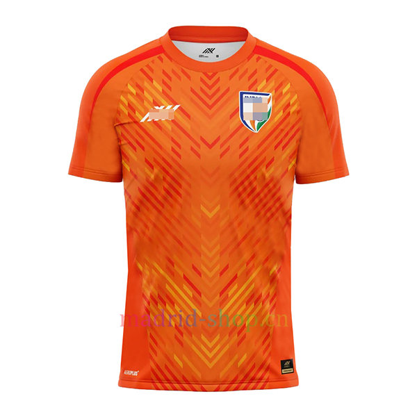 Preventa Camiseta India Segunda Equipación 2022/23 Niño | madrid-shop.cn