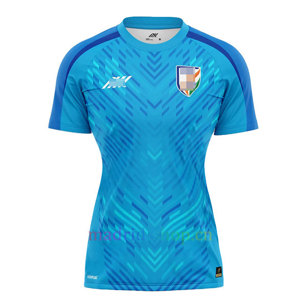 Preventa Camiseta India Primera Equipación 2022/23 Mujer | madrid-shop.cn