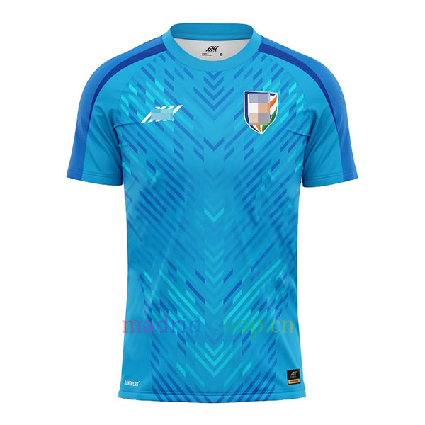 Preventa Camiseta India Primera Equipación 2022/23 Niño | madrid-shop.cn