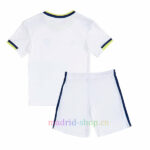 Camiseta Leeds United Primera Equipación 2022/23 Niño | madrid-shop.cn 3