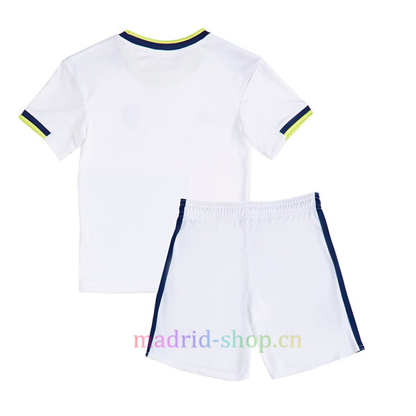 Camiseta Leeds United Primera Equipación 2022/23 Niño | madrid-shop.cn 4