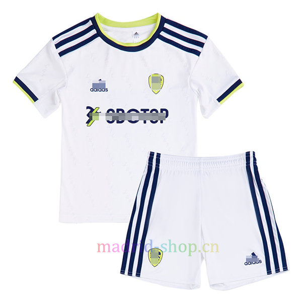 Camiseta Leeds United Primera Equipación 2022/23 Niño | madrid-shop.cn