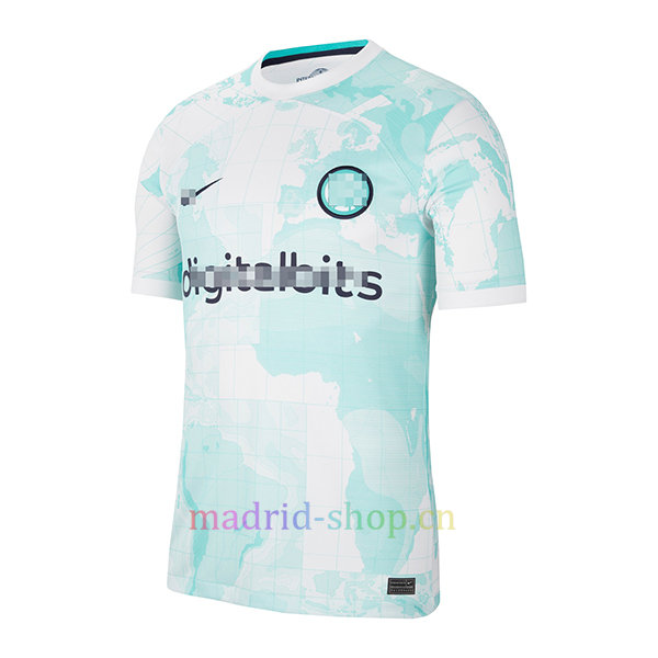 Camiseta Inter Segunda Equipación 2022/23 Version Jugador | madrid-shop.cn
