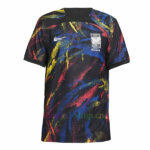Camiseta Corea del Sur Segunda Equipación 2022 Copa Mundial | madrid-shop.cn 6
