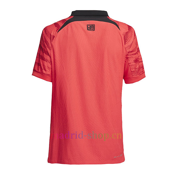 Camiseta Corea del Sur Primera Equipación 2022/23 Versión Jugador | madrid-shop.cn 4