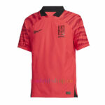 Camiseta Corea del Sur Primera Equipación 2022/23 Versión Jugador | madrid-shop.cn 2