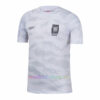 Camiseta Corea del Sur Segunda Equipación 2022/23 Niño | madrid-shop.cn 5