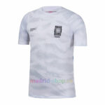 Camiseta de Prepartido Corea del Sur 2022 Copa Mundial | madrid-shop.cn 2