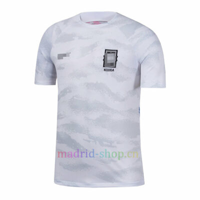 Camiseta de Prepartido Corea del Sur 2022 Copa Mundial | madrid-shop.cn