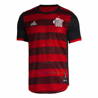 Camiseta CR Flamengo Primera Equipación 2022/23 | madrid-shop.cn