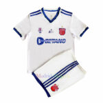 Camisa reserva U de Chile 2022/23 infantil