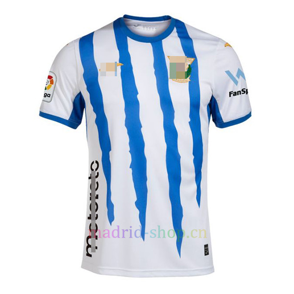 Camiseta Leganés Primera Equipación 2022/23 | madrid-shop.cn