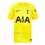 Camiseta Newcastle Tercera Equipación 2022/23 Niño