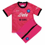 Camiseta Sin Mangas Juventus 2022/23 Kit