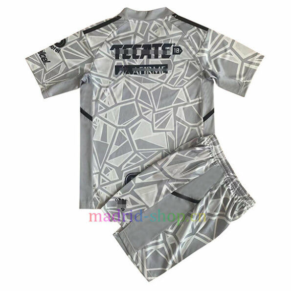 Camiseta Portero Tigres UANL 2022/23 Niño | madrid-shop.cn 4