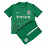 Camiseta Maccabi Haifa 2022/23 Niño Edición Ciudad | madrid-shop.cn 2