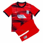 Camiseta Birmingham City Segunda Equipación 2022/23 Niño