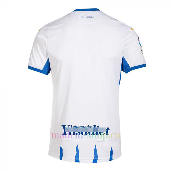 Camiseta Leganés Primera Equipación 2022/23 | madrid-shop.cn 4
