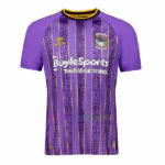 Camiseta Coventry City Segunda Equipación 2022/23 | madrid-shop.cn 2