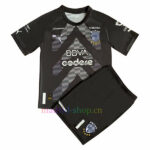 Camiseta Portero Monterrey 2022/23 Niño | madrid-shop.cn 2
