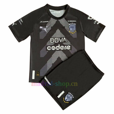 Camiseta Portero Monterrey 2022/23 Niño | madrid-shop.cn