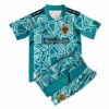 Camiseta Portero LA Galaxy 2022/23 Niño | madrid-shop.cn 6