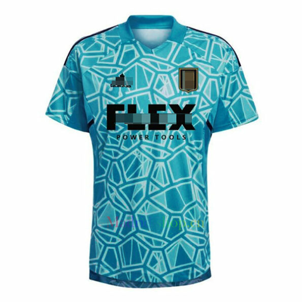 LAFC Goalkeeper Shirt 2022/23