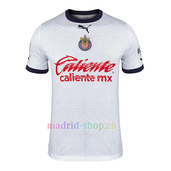 Camiseta Chivas Segunda Equipación 2022/23 | madrid-shop.cn