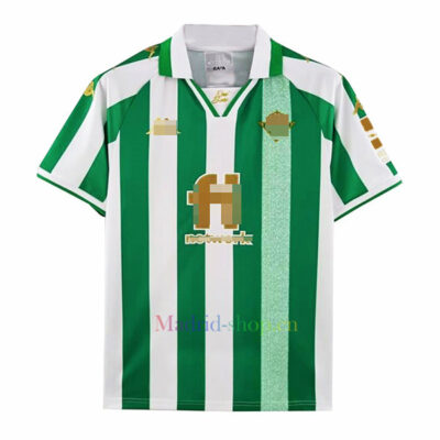 Camiseta Edición Final del Real Betis 2022/23 | madrid-shop.cn