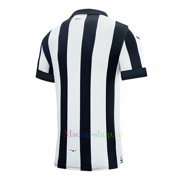 Camiseta CF Monterrey 2022/23 Edición Mundial de Clubes