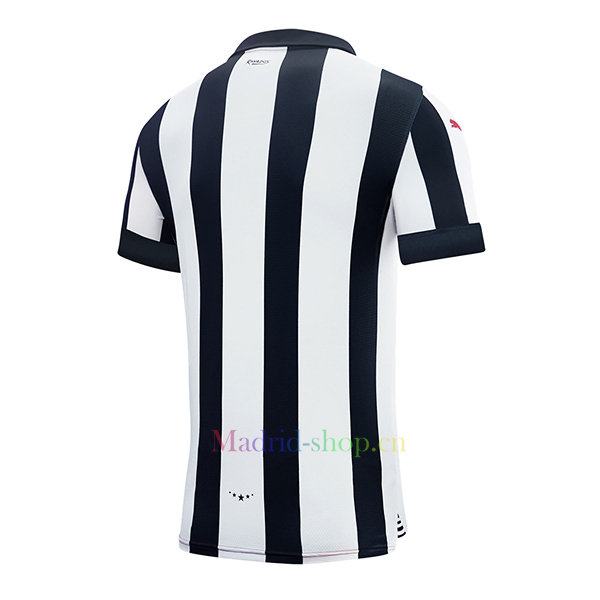 Camiseta CF Monterrey 2022/23 Edición Mundial de Clubes | madrid-shop.cn 4
