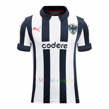 Camiseta CF Monterrey 2022/23 Edición Mundial de Clubes | madrid-shop.cn