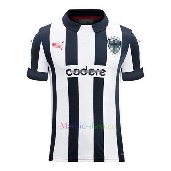 CF Monterrey 2022/23 Shirt World Club Edition