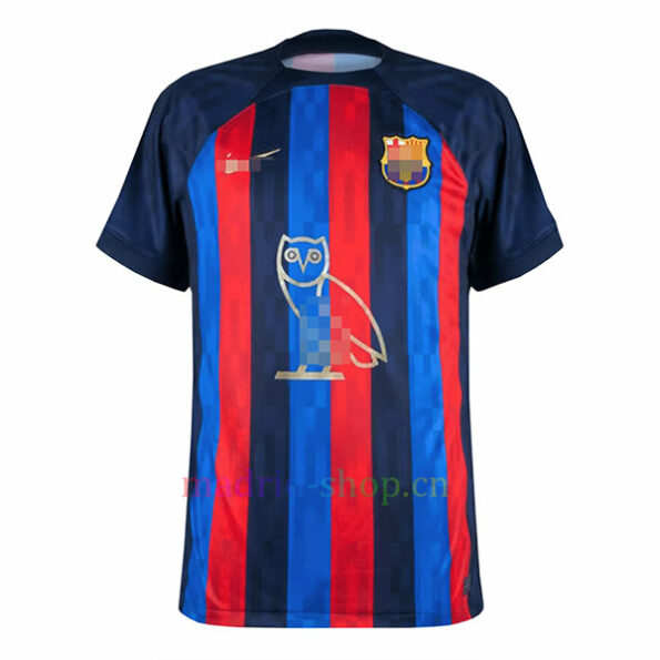 Drake Camiseta Barcelona 2022/23