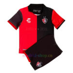 Camiseta Atlas Segunda Equipación 2022/23 Niño | madrid-shop.cn 5