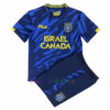 Camiseta M. Tel Aviv Segunda Equipación 2022/23 | madrid-shop.cn 5