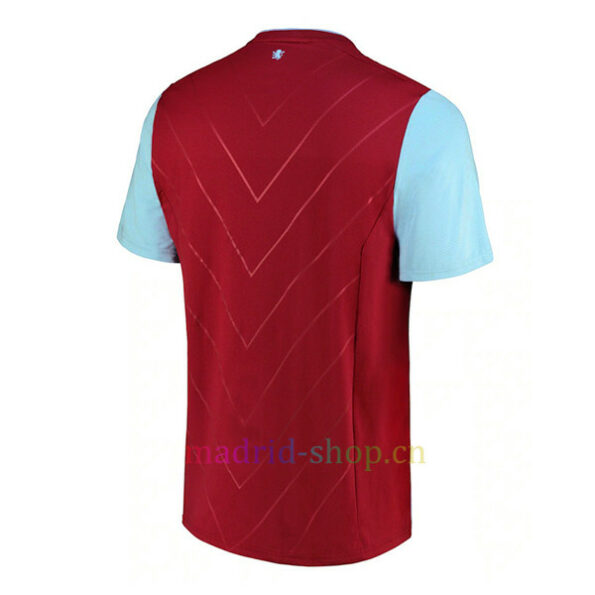 Camisa Aston Villa Home 2022/23