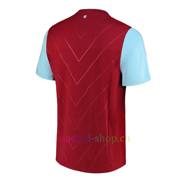 Camiseta Aston Villa Primera Equipación 2022/23 | madrid-shop.cn 4
