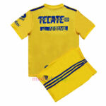 Camiseta Tigres UANL Primera Equipación 2022/23 Niño | madrid-shop.cn 3