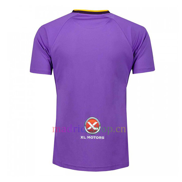 Camiseta Coventry City Segunda Equipación 2022/23 | madrid-shop.cn 4