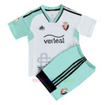 Conjunto de Camisetas Betis Primera Equipación 2022/23 Niño | madrid-shop.cn 6