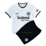 Camiseta Frankfurt Primera Equipación 2022/23 Niño