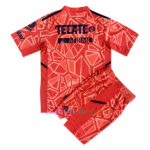 Camiseta Portero Tigres UANL 2022/23 Niño | madrid-shop.cn 3