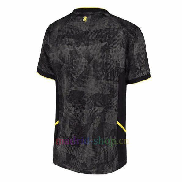 Aston Villa Third Kit Shirt 2022/23