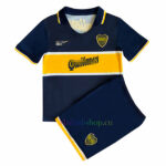 Camiseta Boca Juniors Primera Equipación 1996/97 Niño | madrid-shop.cn 2